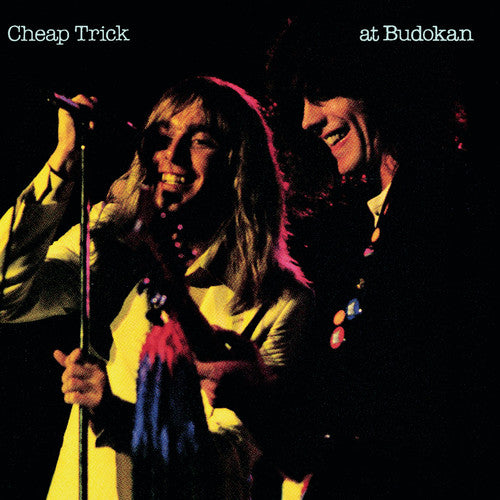 Cheap Trick: Cheap Trick at Budokan