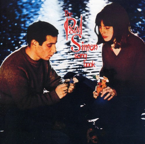 Simon, Paul: Paul Simon Songbook