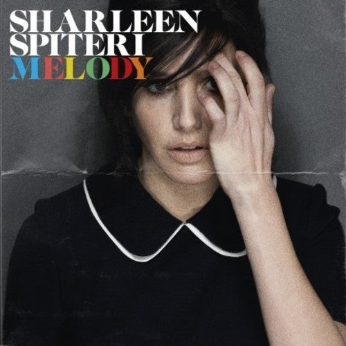 Spiteri, Sharleen: Melody