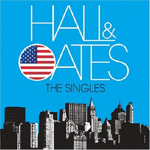 Hall & Oates: Singles