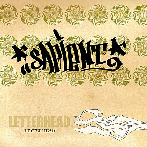 Sapient: Letterhead