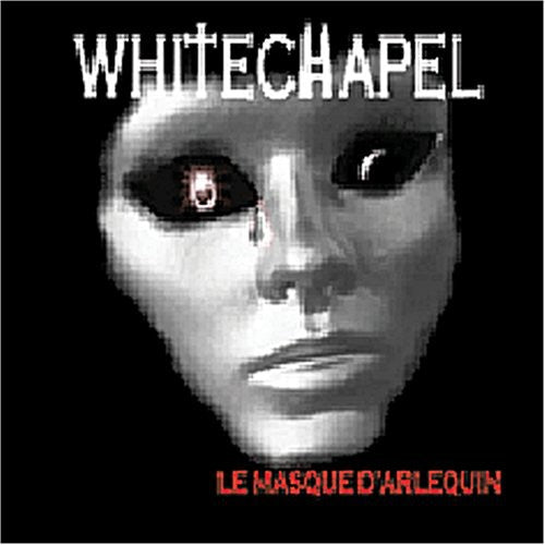 Whitechapel: Masque D'arlequin