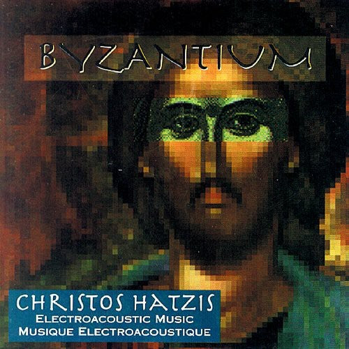 Hatzis / Tuttle / Exultate Chamber Singers: Byzantium
