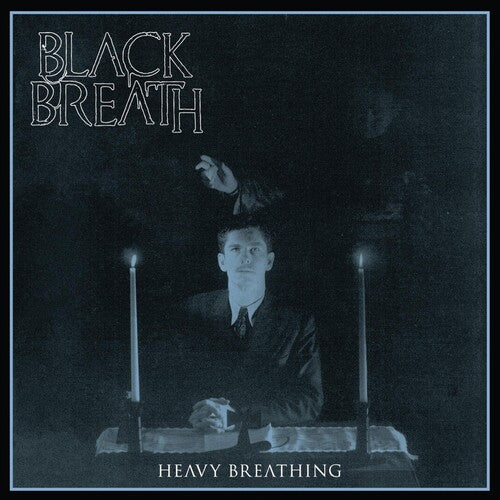 Black Breath: Heavy Breathing