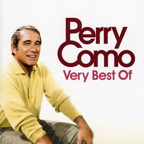 Como, Perry: Magic Moments