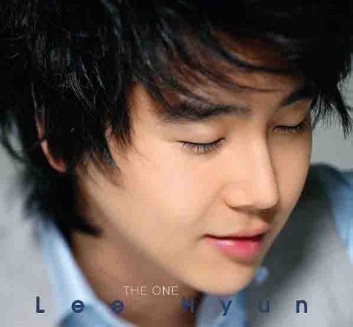 Lee, Hyun: One - CD SINGLE