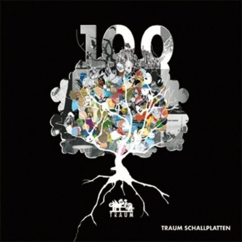 100 / Various: 100 [3 LPs]