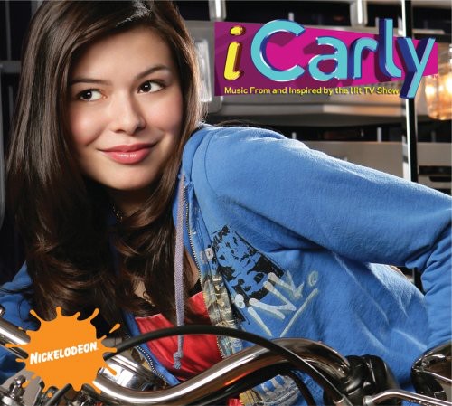 Icarly: Music From and Inspired By The Hit Tv Show