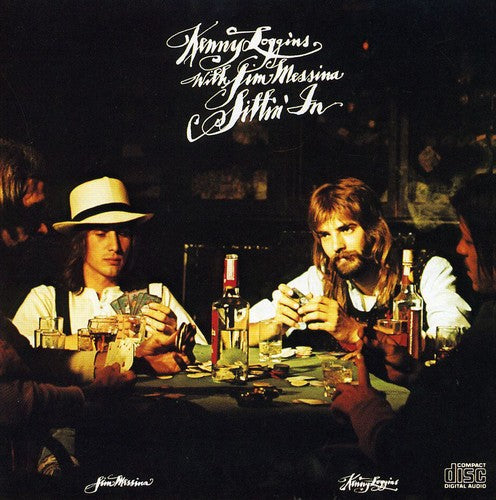 Loggins & Messina: Sittin in