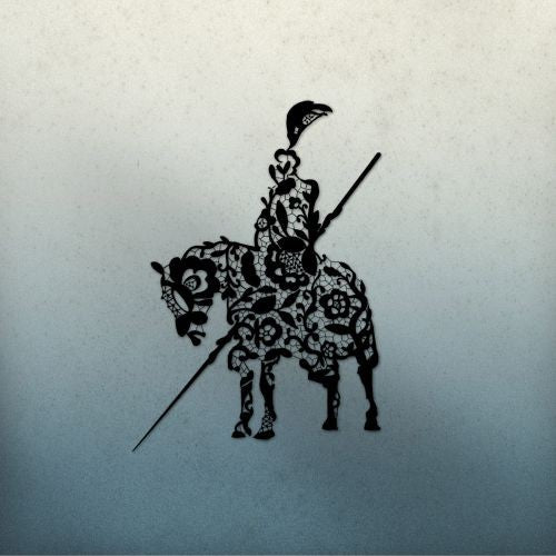 Depth Affect: Hero Crisis