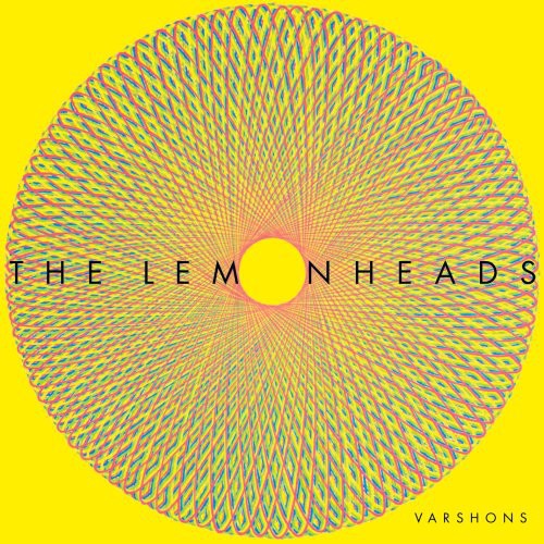 Lemonheads: Varshons