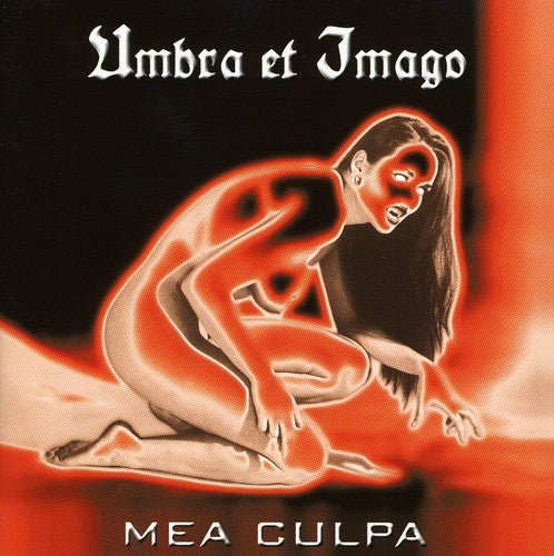 Umbra et Imago: Mea Culpa [Includes Bonus Track] - COMPACT DISCS