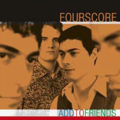 Fourscore: Add to Friends
