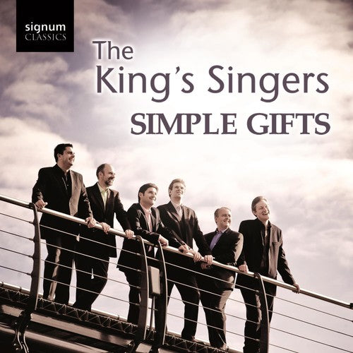 King's Singers: Simple Gifts