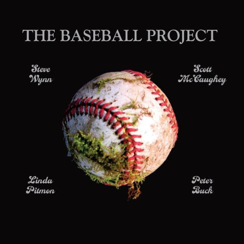 Baseball Project: Vol. 1: Frozen Ropes and Dying Quails