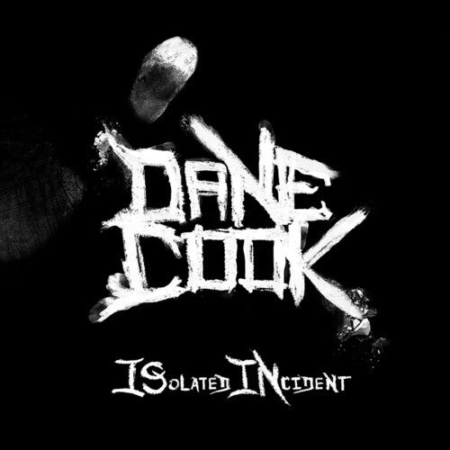 Cook, Dane: Isolated Incident