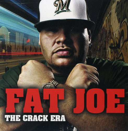 Fat Joe: Crack Era - COMPACT DISCS