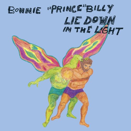 Bonnie Prince Billy: Lie Down in the Light