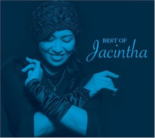Jacintha: Best of Jacintha - SUPER-AUDIO CD