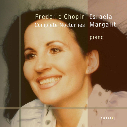 Chopin / Margalit: Complete Nocturnes