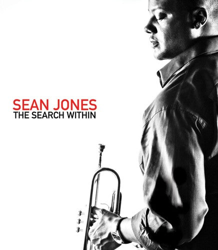 Jones, Sean: The Search Within