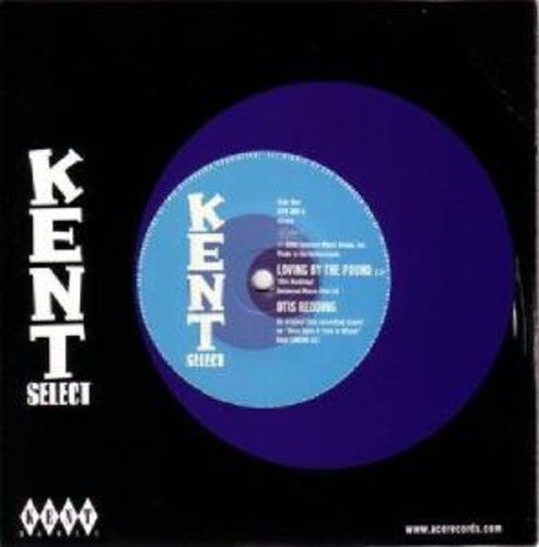 Redding, Otis / Barbara / the Browns: Loving By the Pound / I'm Gonna Start a War