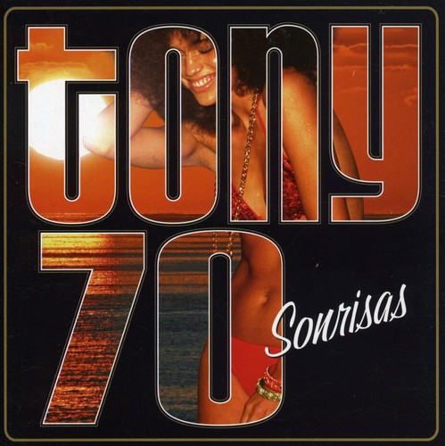 Tony 70: Sonrisas