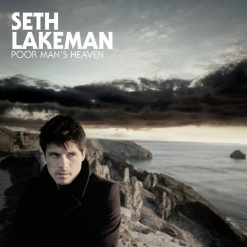 Seth Lakeman: Poor Mans Heaven - COMPACT DISCS