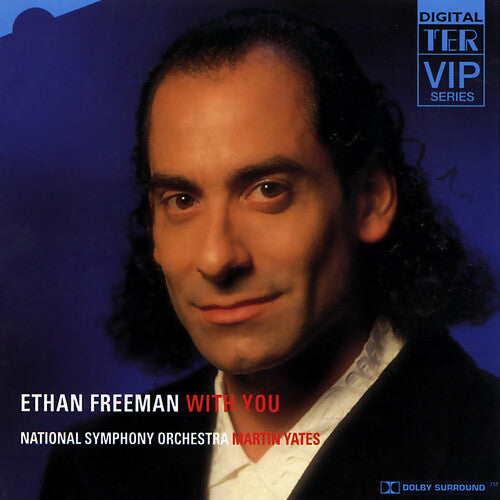 Freeman, Ethan: With You