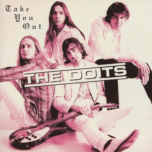 Doits: Take You Out - CD SINGLE