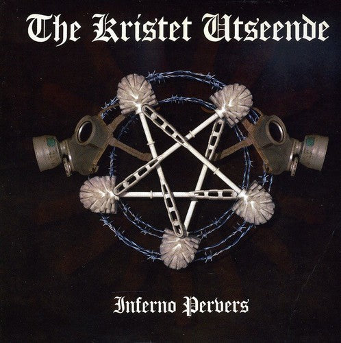 Kristet Utseende: Inferno Pervers - CD SINGLE