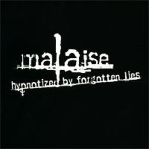 Malaise: Hypnotized By Forgotten Lies - CD SINGLE