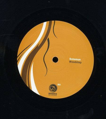 Solomun: Woodstep