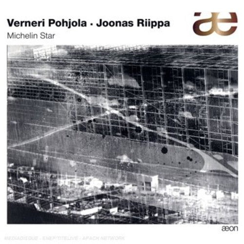 Pohjola / Riippa: Michelin Star