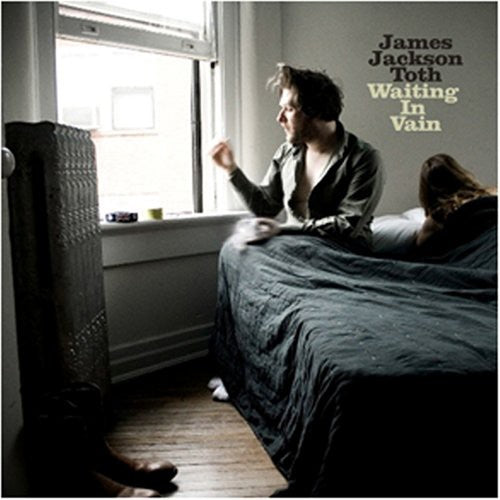 Toth, James Jackson: Waiting in Vain