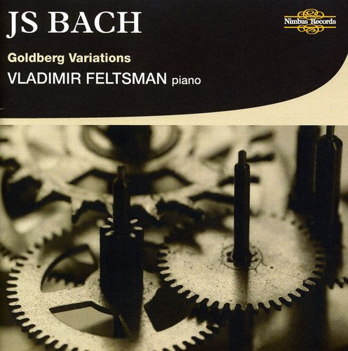 Bach, J.S.: Goldberg Variations