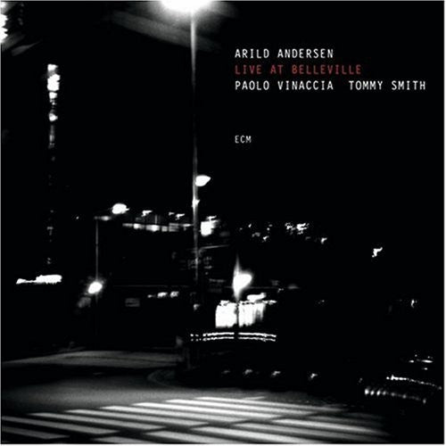 Andersen, Arild: Live At Belleville