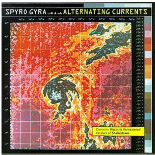 Spyro Gyra: Alternating Currents