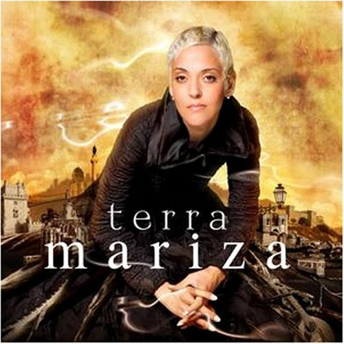Mariza: Terra