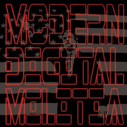 Mdm (Modern Digital Militia): Modern Digital Militia