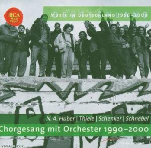 Various Artists: Vol. 69-Musik in Deutschland 1950-00 - COMPACT DISCS
