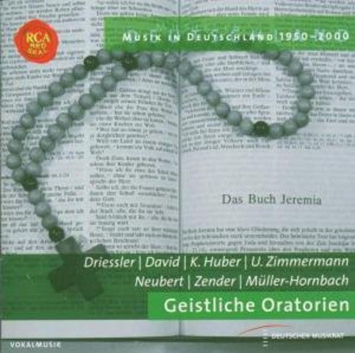 Various Artists: Vol. 70-Musik in Deutschland 1950-00 - COMPACT DISCS