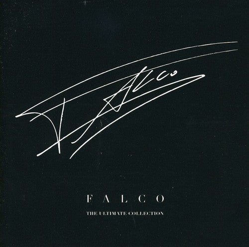 Falco: The Ultimate Collection