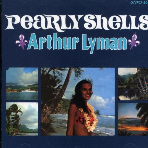 Lyman, Arthur: Pearly Shells