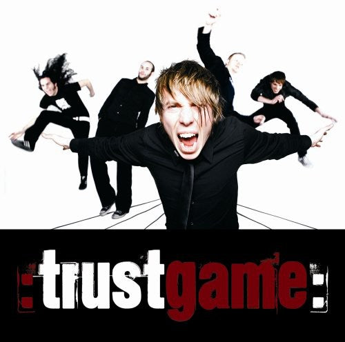 Trustgame: Trustgame