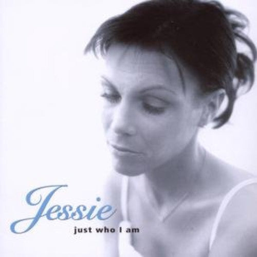 Jessie: Just Who I Am