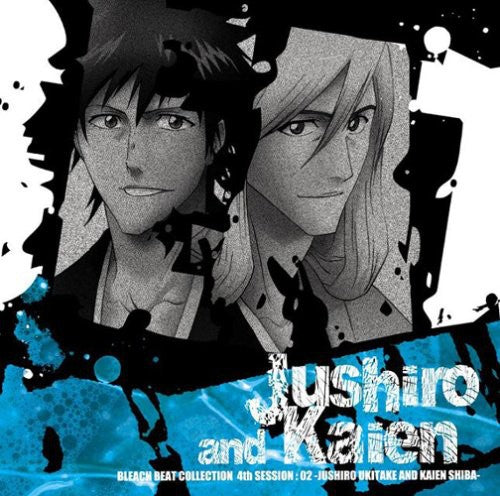 Various Artists: Bleach Beat Collection 4th Session02 - COMPACT DISCS