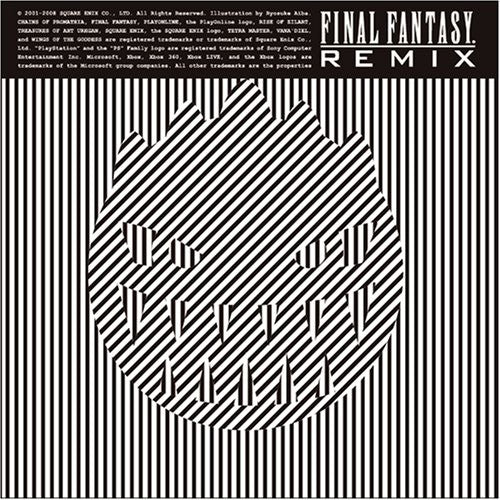 Final Fantasy: Remix