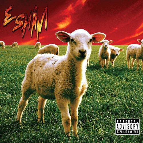Esham: Sacrificial Lambz - COMPACT DISCS