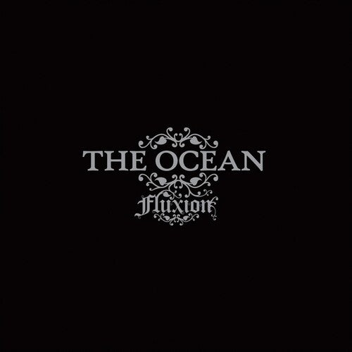 Ocean: Fluxion